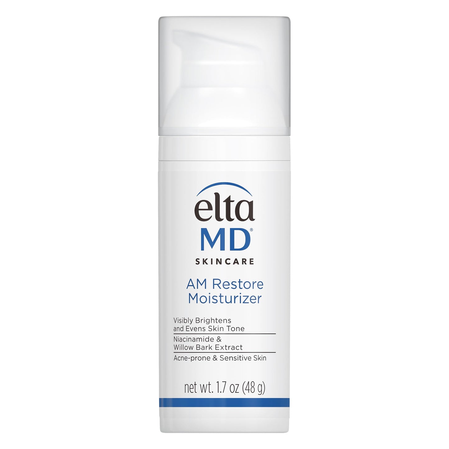 EltaMD Crema Hidratante Restauradora AM Restore Moisturizer 48Gr