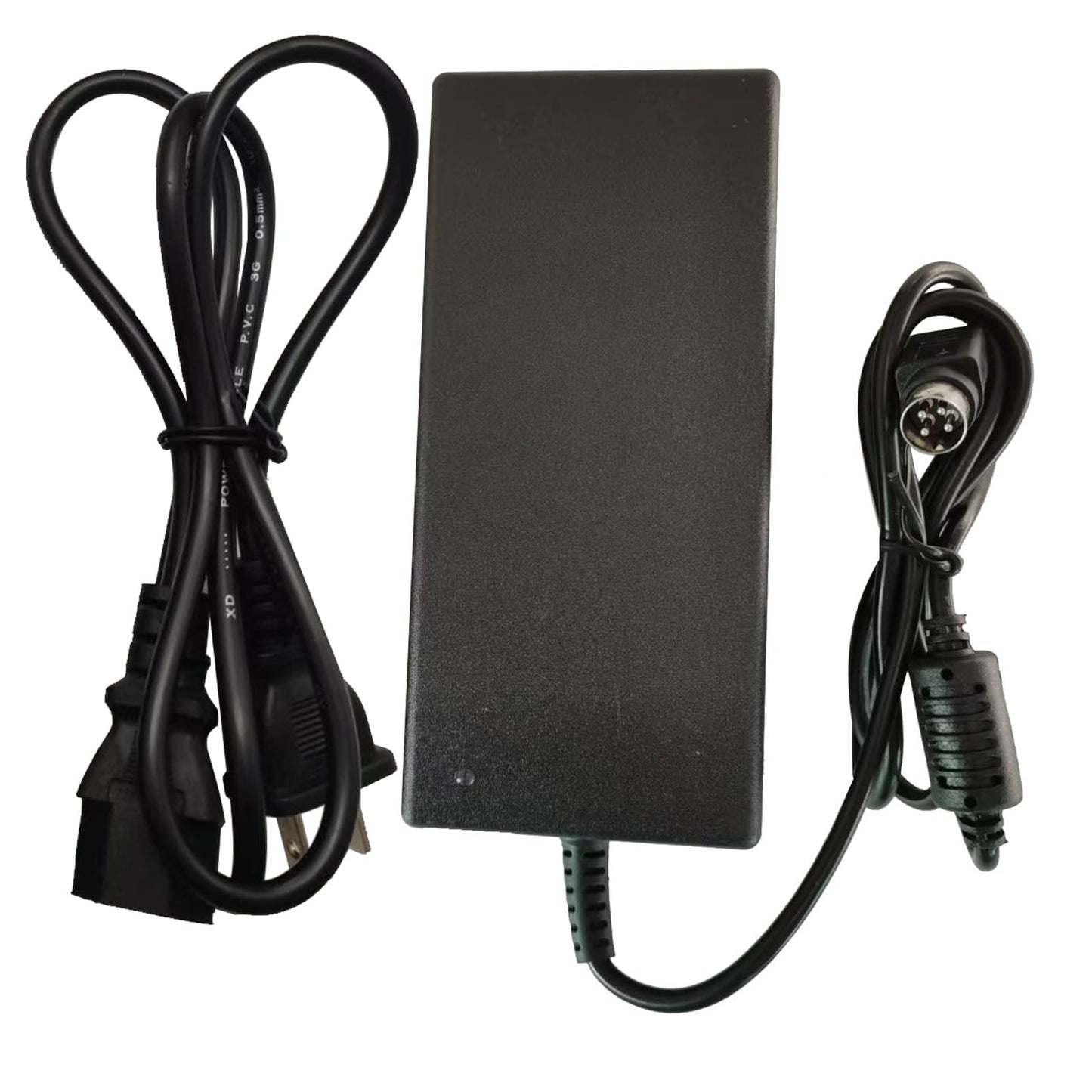 Adaptador de Corriente Canon Negro 24V 3A Compatible con imageFORMULA y CanoScan