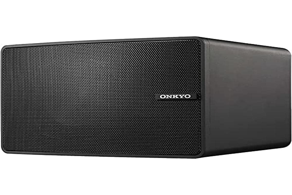 Onkyo Reproductores Lineales, (D-PS100B)
