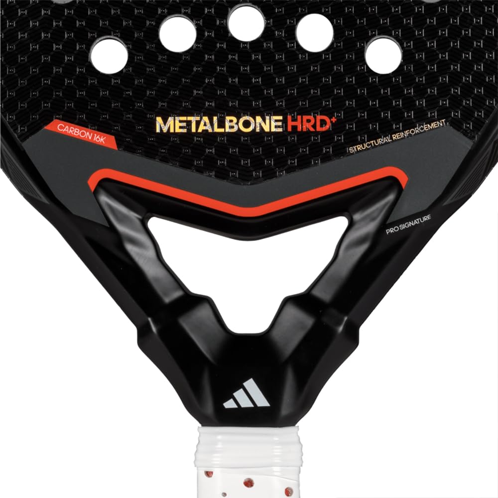 Adidas Padel Metalbone HRD+ 3.4