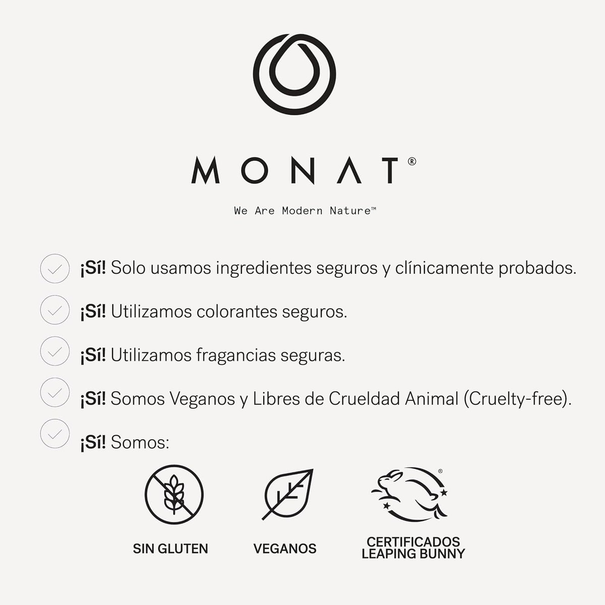 MONAT IR Clinical Thickening Conditioner – Acondicionador Vegano para Cabello Fino o con Menor Densidad con Romero y Menta – Fórmula Nutritiva y Voluminizadora para un Cabello con Apariencia de Mayor Grosor y Volumen
