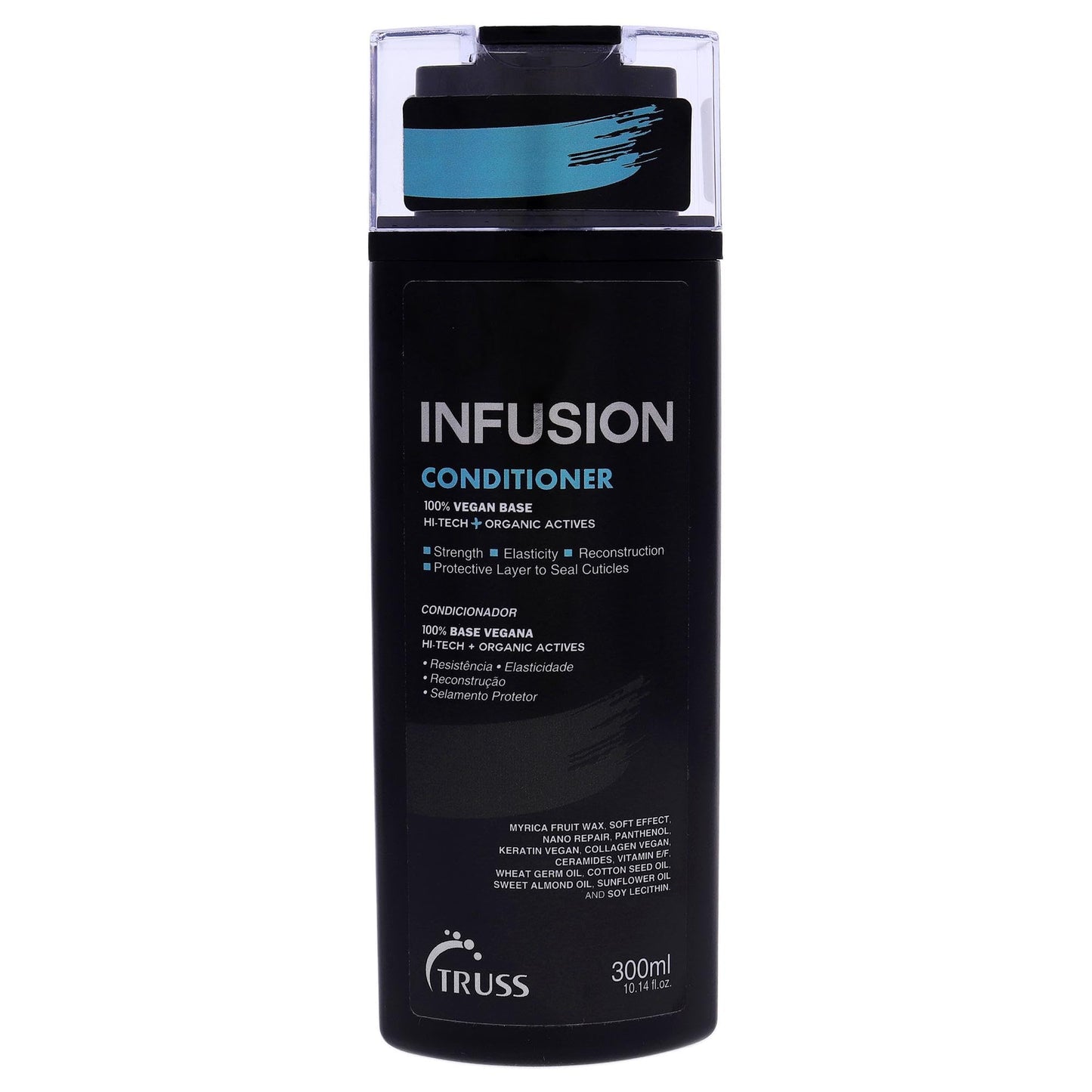 Acondicionador TRUSS Infusion 10.14 oz