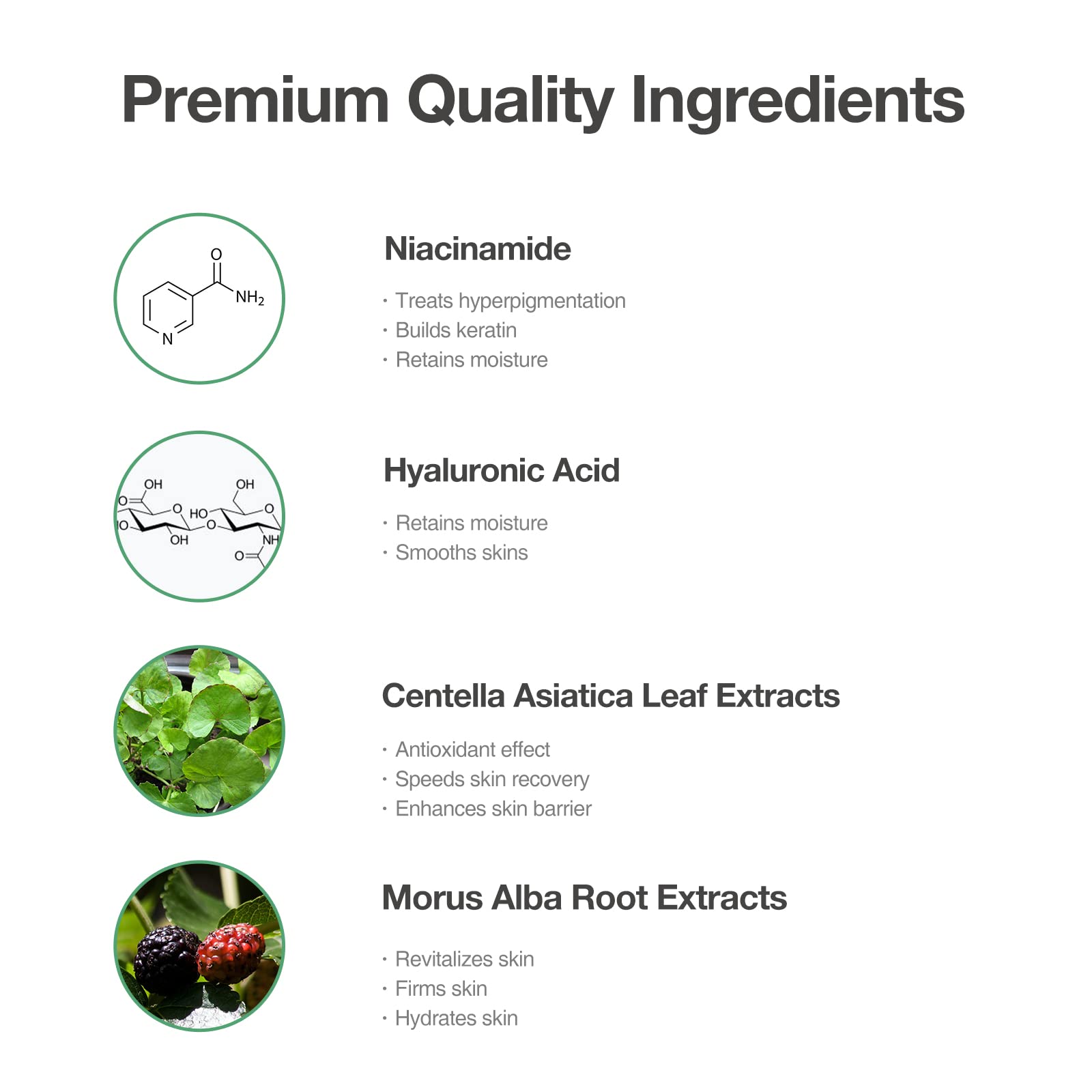 Sérum Gel OxygenCeuticals Phyto Transparente Oil Free para Rostro