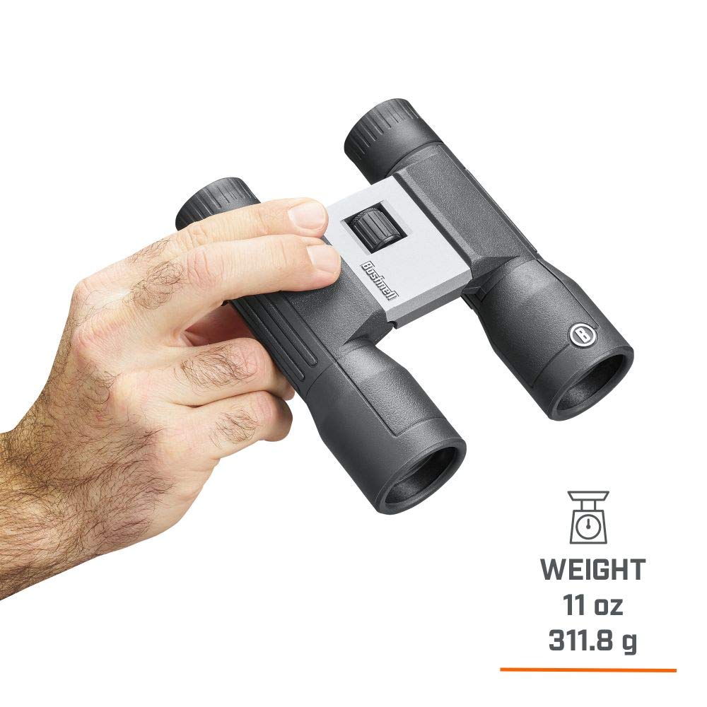 Bushnell PowerView 2 Binoculares