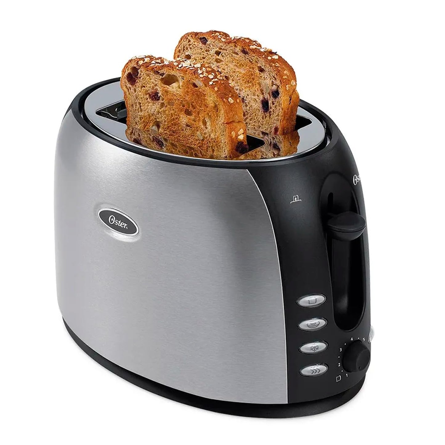 Oster Tostador 2 rebanadas TSSTJC5BBK