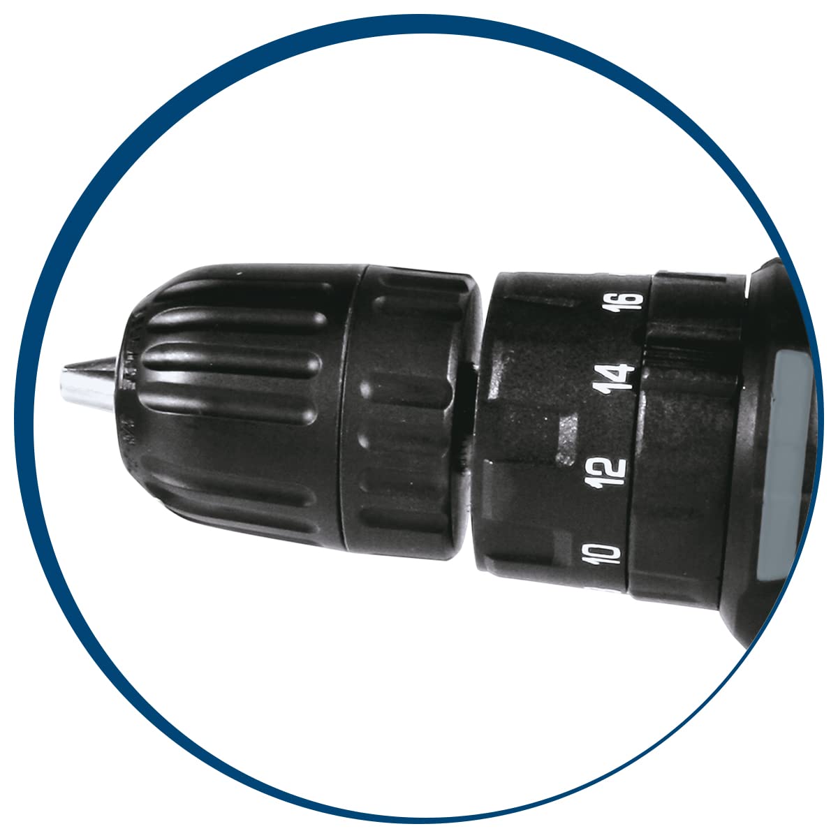 TALADRO INALÁMBRICO COMPACTO MAXTOOL DE 3/8" LÍNEA SWITCH