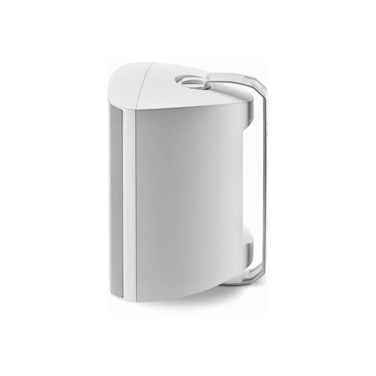 Focal 100 OD8 - Altavoz para Exteriores, Color Blanco