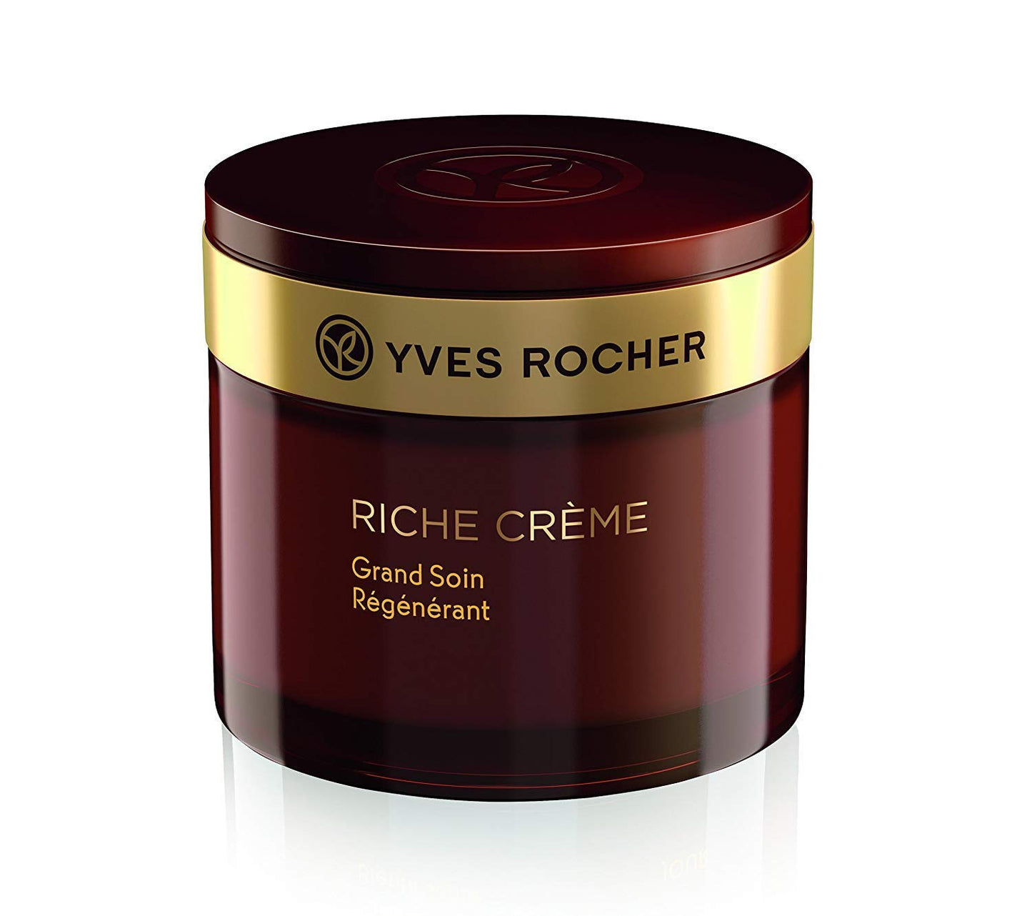 Yves Rocher Riche Creme Intense Regenerating Care, 75 ml./2.5 fl.oz.