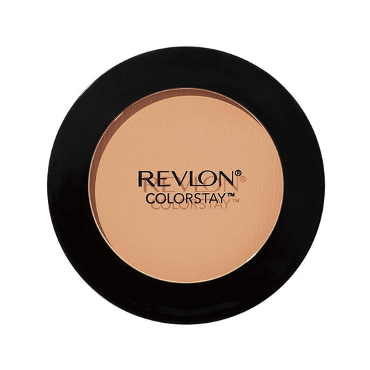 Revlon Colorstay Pressed Powder, Medium, 8.4 g