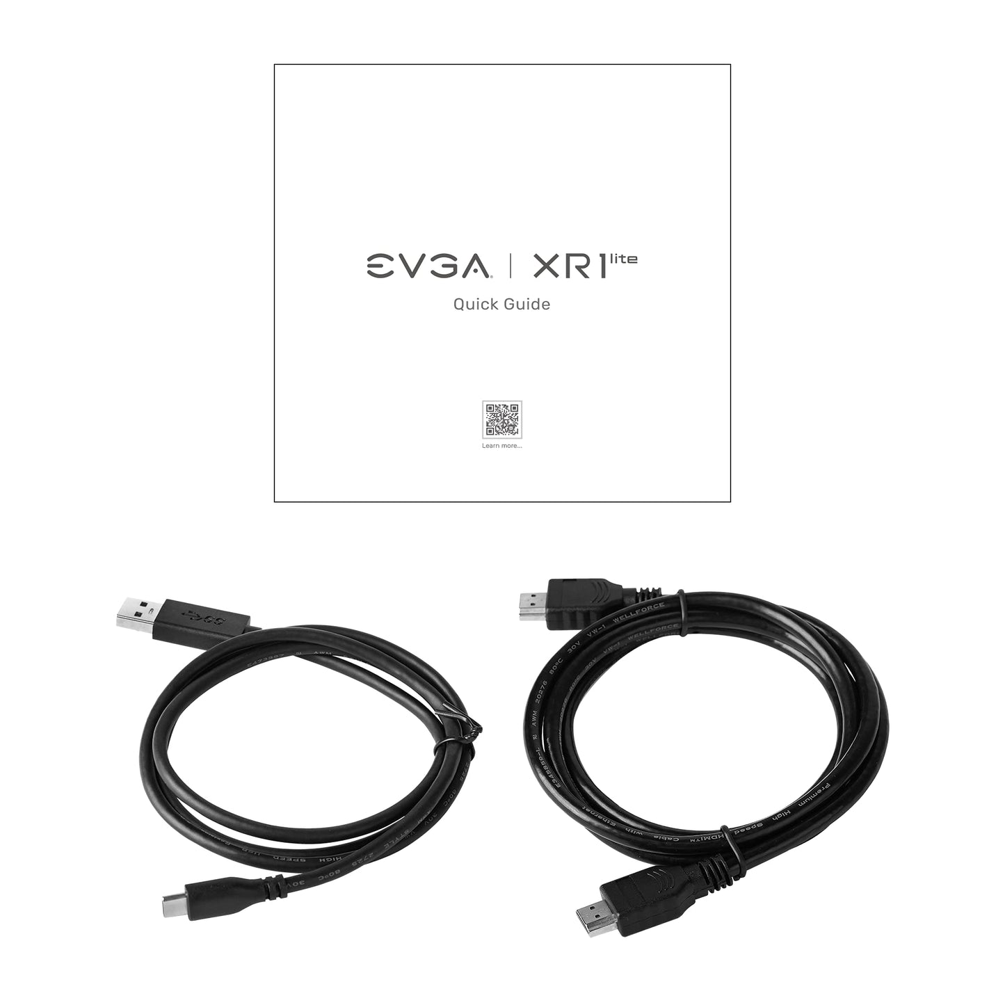 CAP VID EVGA XR1 LITE 1080p