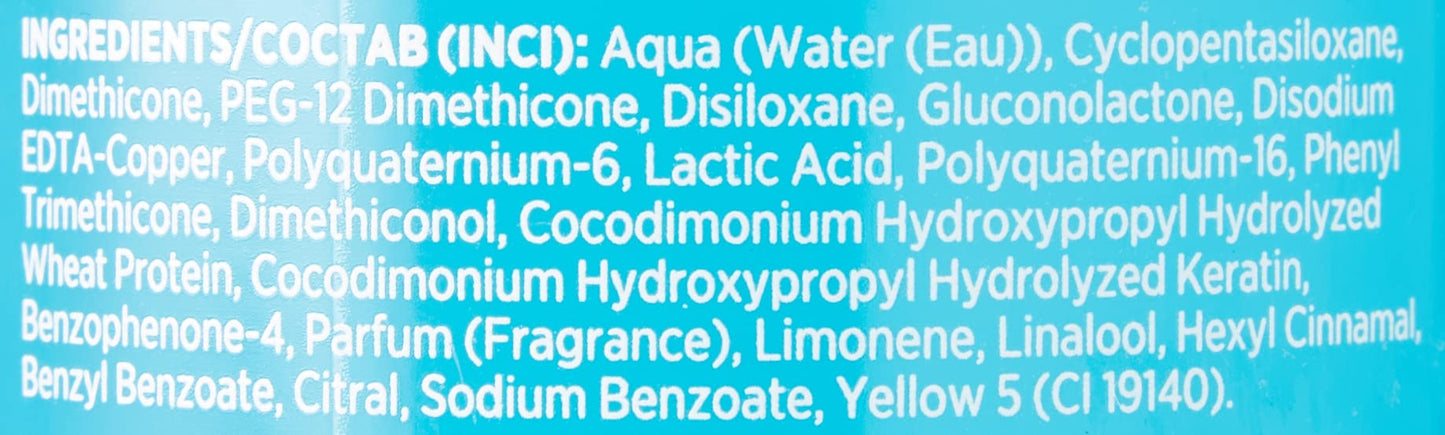 Acondicionador Desenredante Revlon Equave Hydro Nutritive 500ml