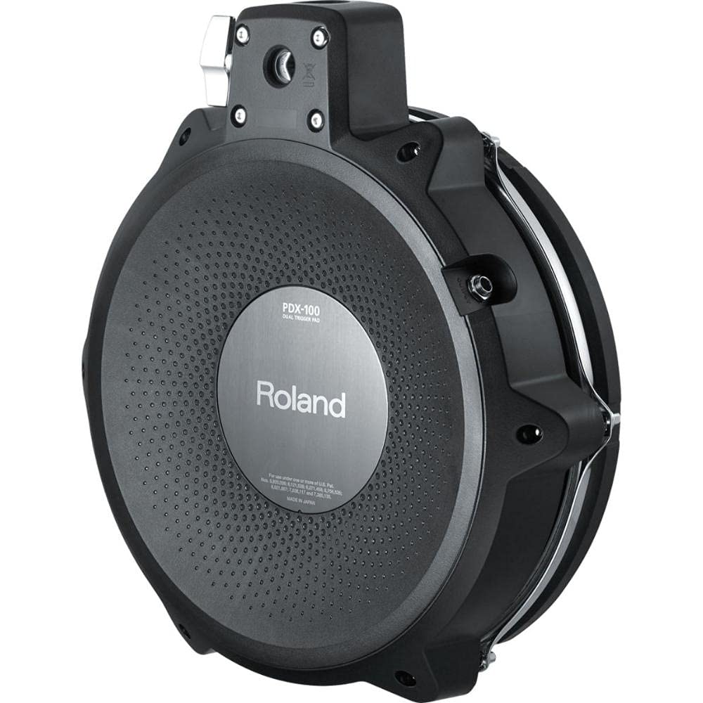 Pad de Batería Electrónica Roland 10 Pulgadas