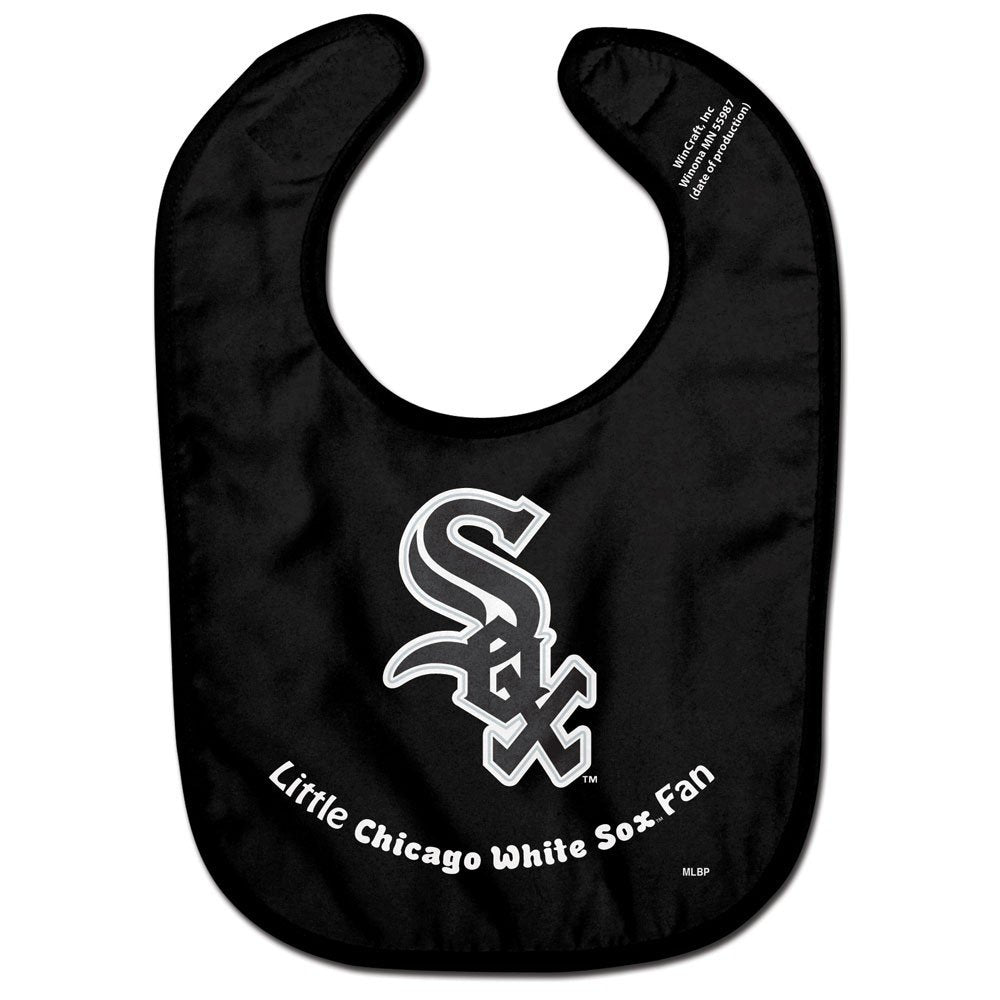 WinCraft MLB Chicago White Sox wcra2004714 All Pro Babero