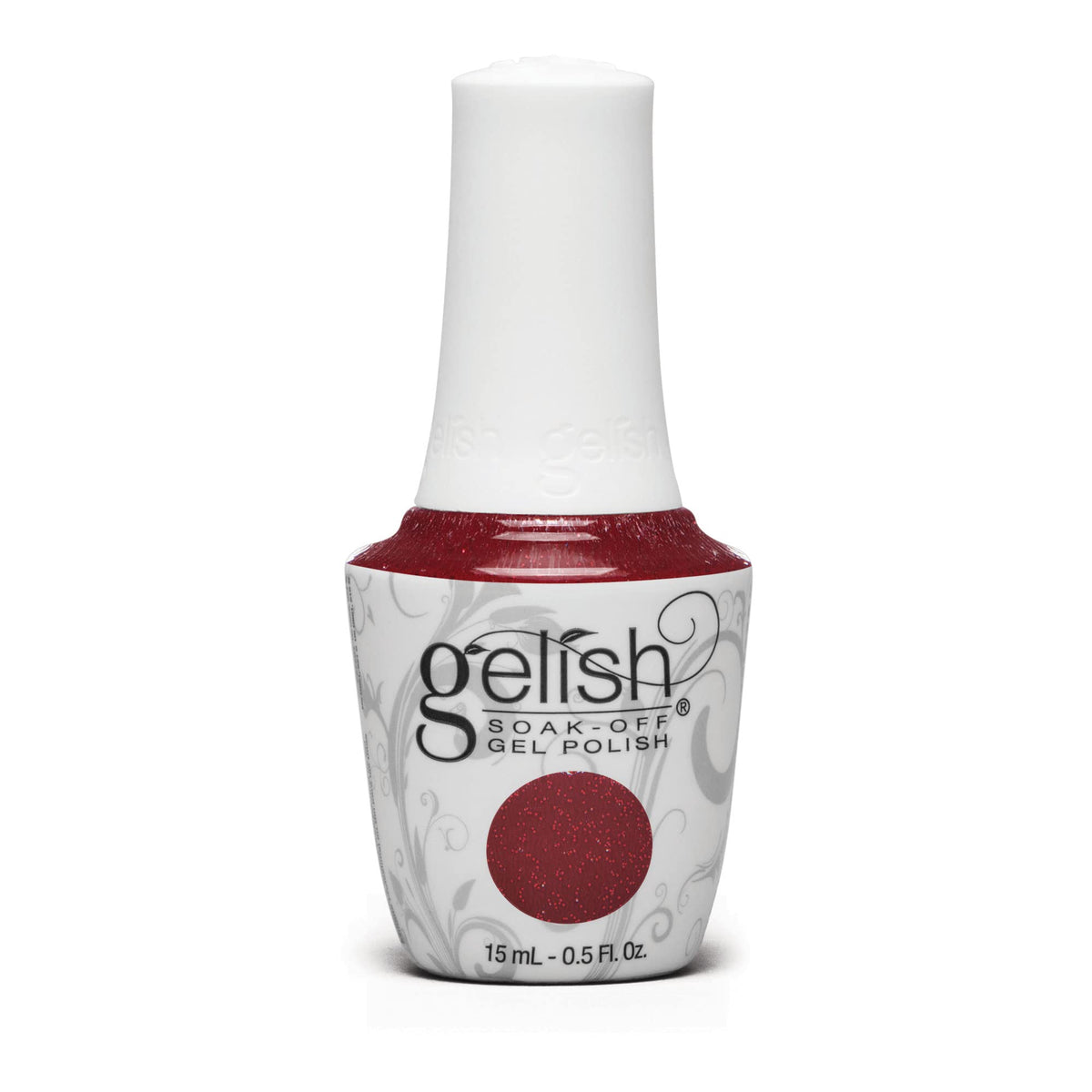 NEW Gelish Harmony Complete Starter LED Gel Nail Polish Kit - Includes 5 Colors