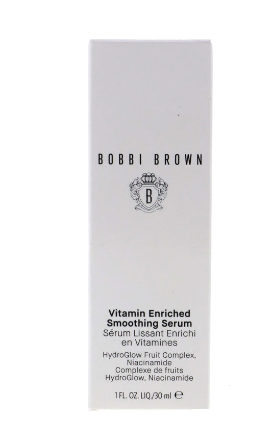Vitamin Enriched Smoothing Serum by Bobbi Brown for Women - 1 oz Serum