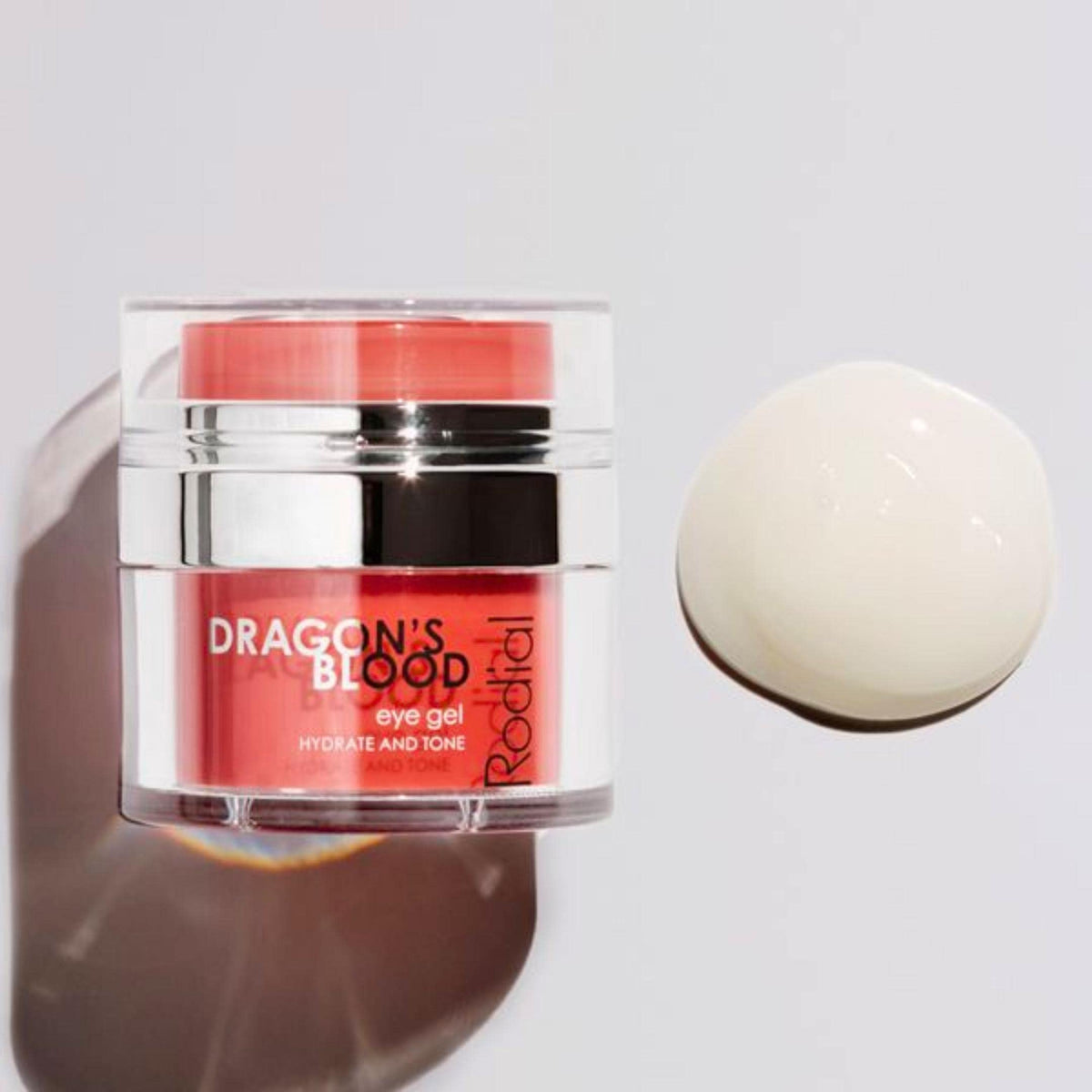 Rodial Dragon's Blood Eye Gel, 0.5 oz.