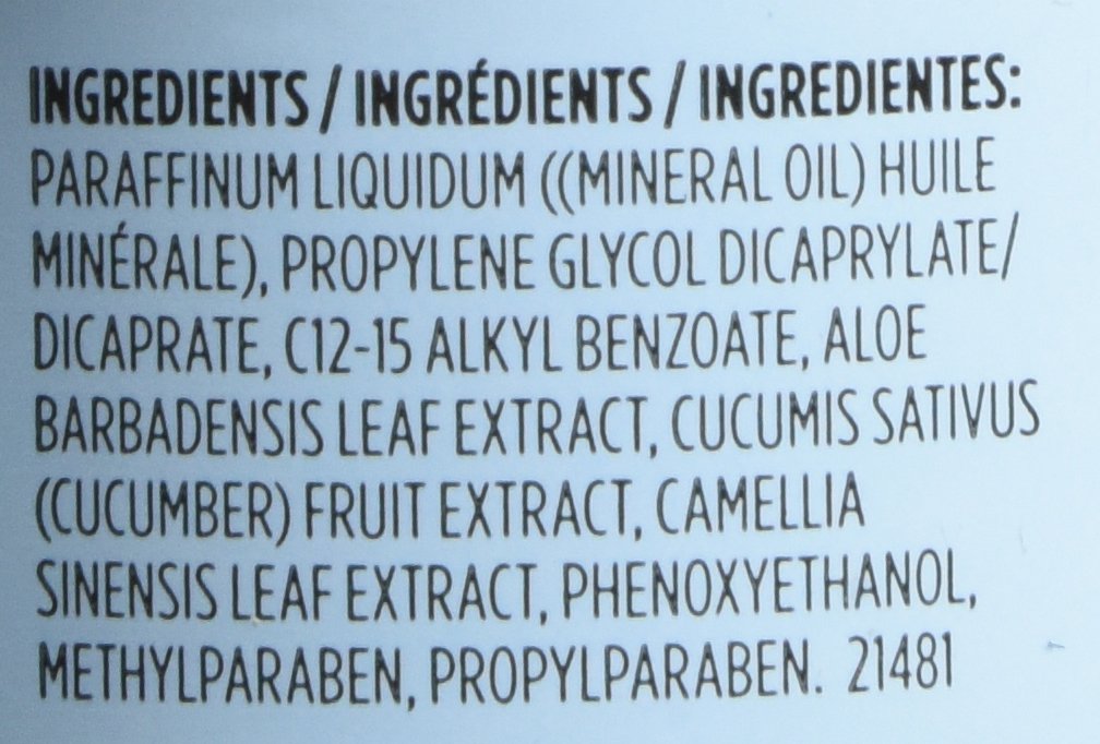 Almay Longwear & Waterproof Eye Makeup Remover Pads, 80 Counts