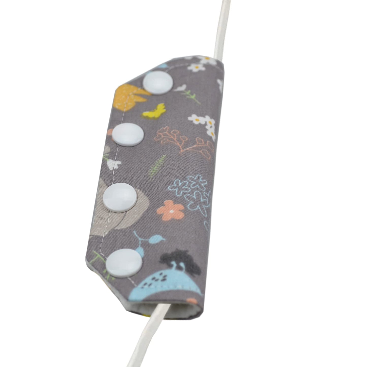Paquete de 2 tapas de puerto de tubo de alimentación con tubo G PEG o tubo J para cubierta de conexión infantil