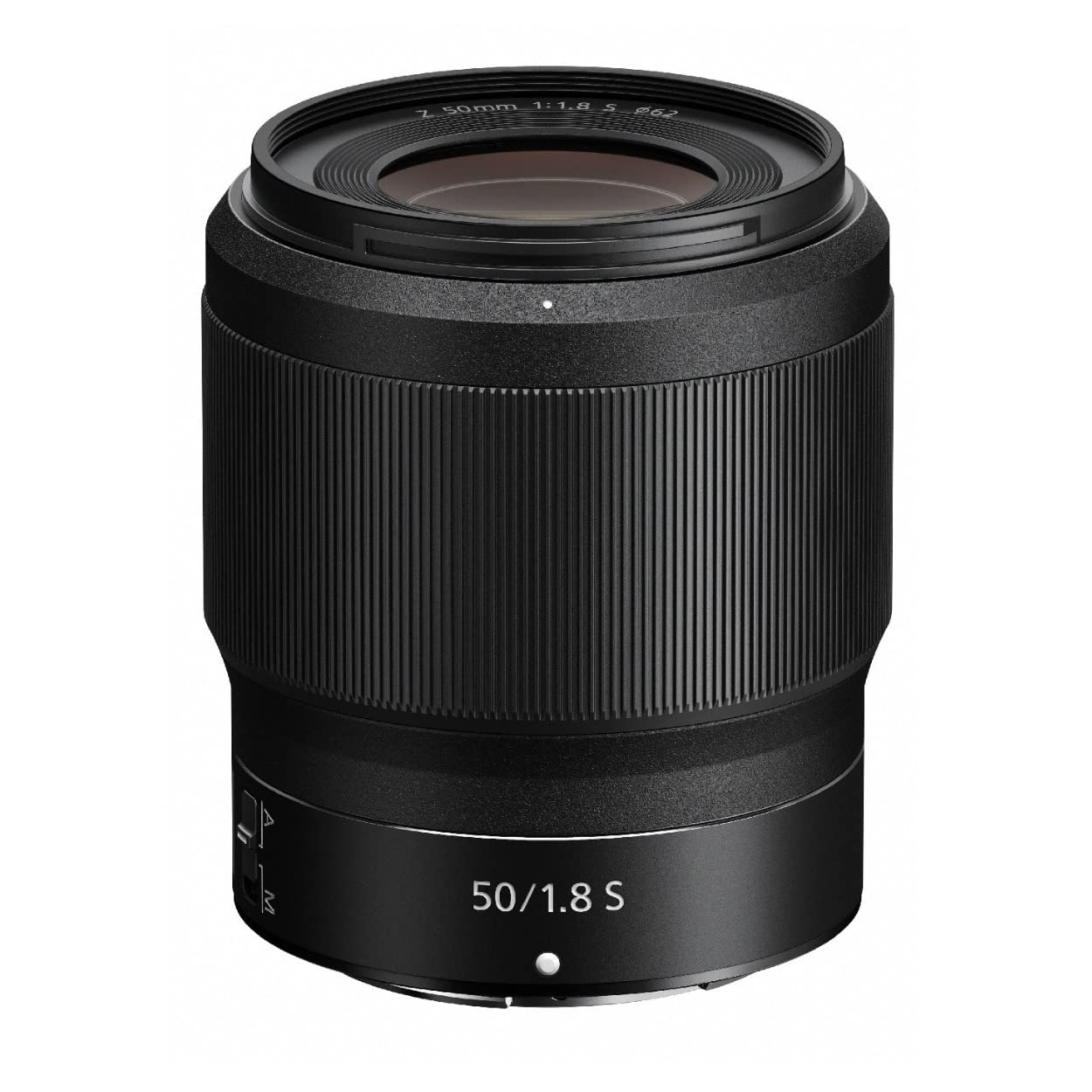 Nikon Z 50mm Lente f/1.8 S