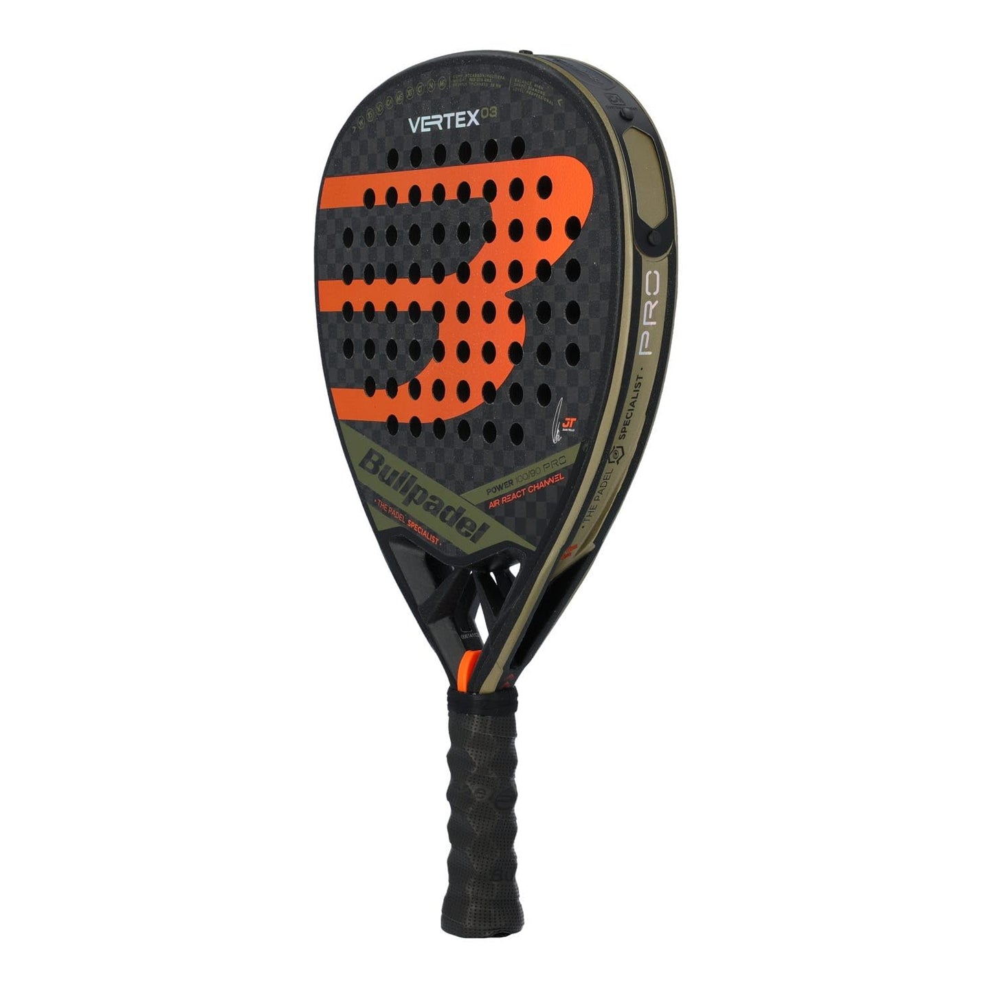 Bullpadel Vertex 03 23 467387