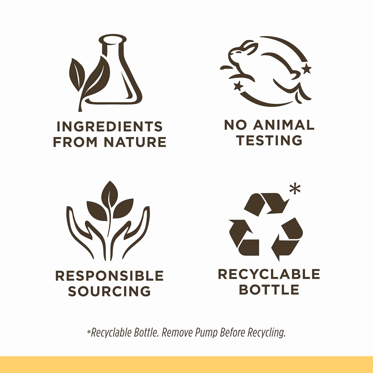 Burt's Bees Baby Nourishing Baby Oil, 100% Natural Baby Skin Care - 4 Ounce Bottle - Pack of 3