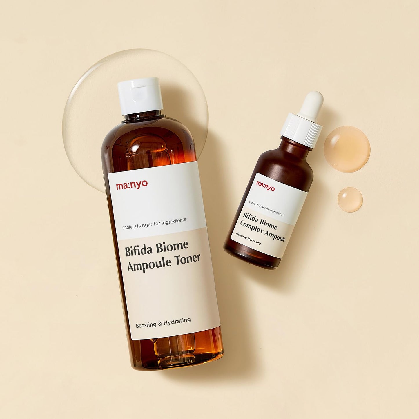 Manyo Factory Bifida Bioma Complex Ampoule 50 ml