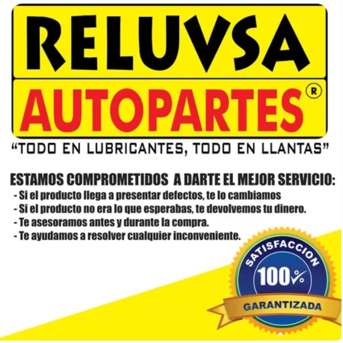 Aceite de Motor Mobil Super 5W-30 Convencional