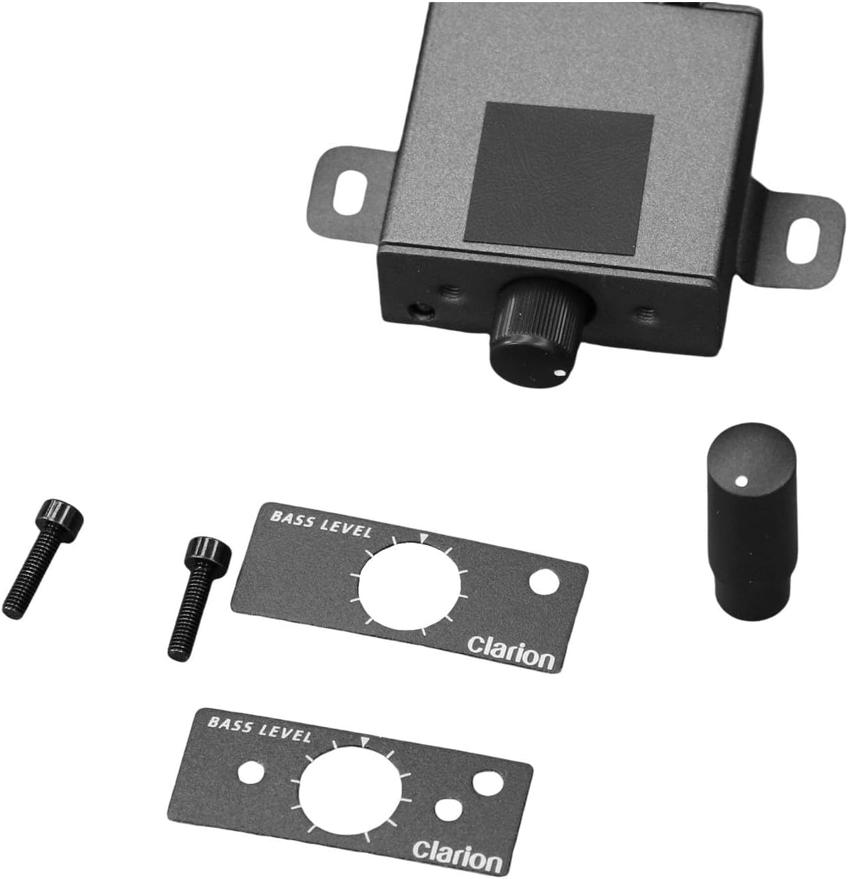 Clarion MCD360 Crossover Electrónico