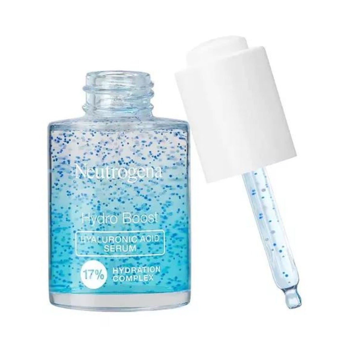 Serum Ácido Hialurónico Hydro Boost Neutrógena 2 De 30 Ml