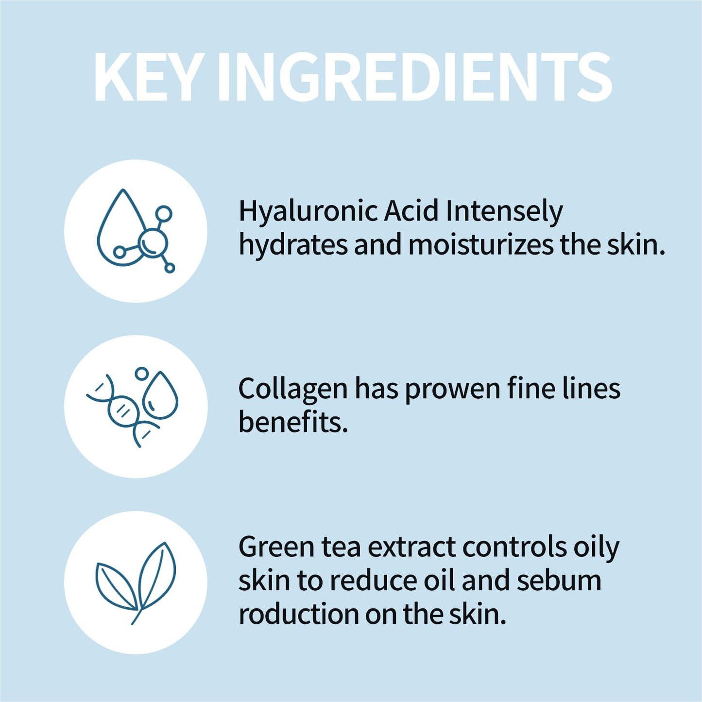 HYALURONIC 6000 AMPOULE