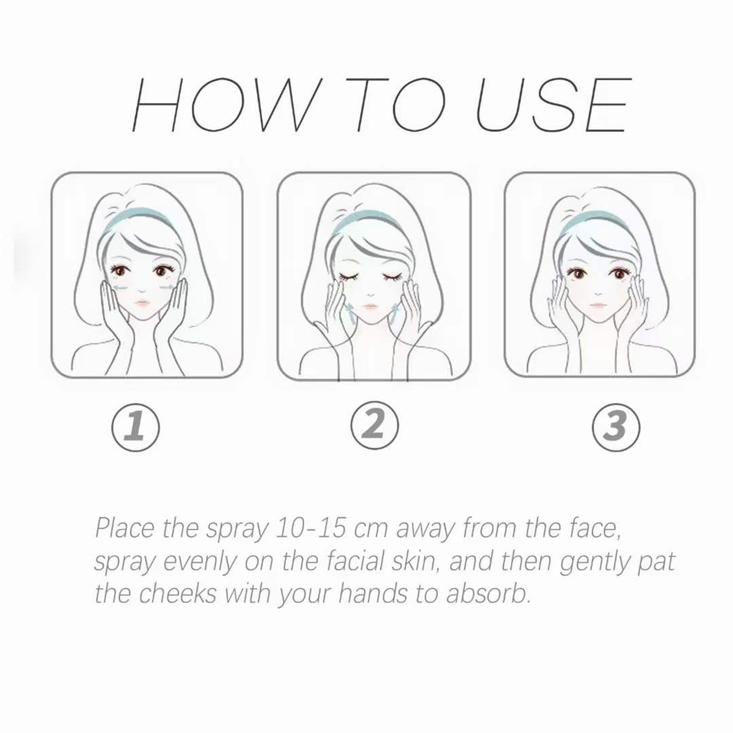 White Truffle's First Mist Serum, Vegan Skin Care, White Truffle Hydrating Facial Mist, Glowing Skin Serum, All-in-One Treatment, (Size : 2 Count (Pack of 2))