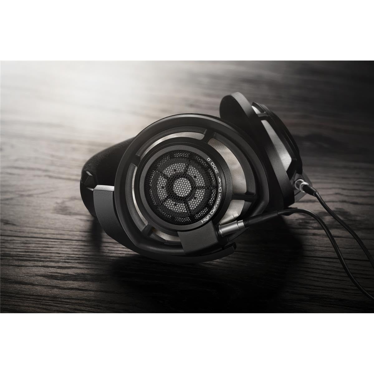 Sennheiser, Audífonos HD 800 S