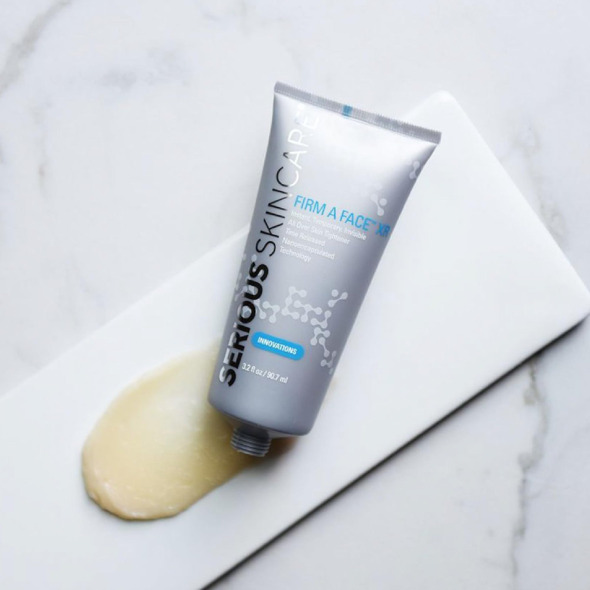 Tensor Facial Firm A Face XR Toda Piel Liberación del Tiempo