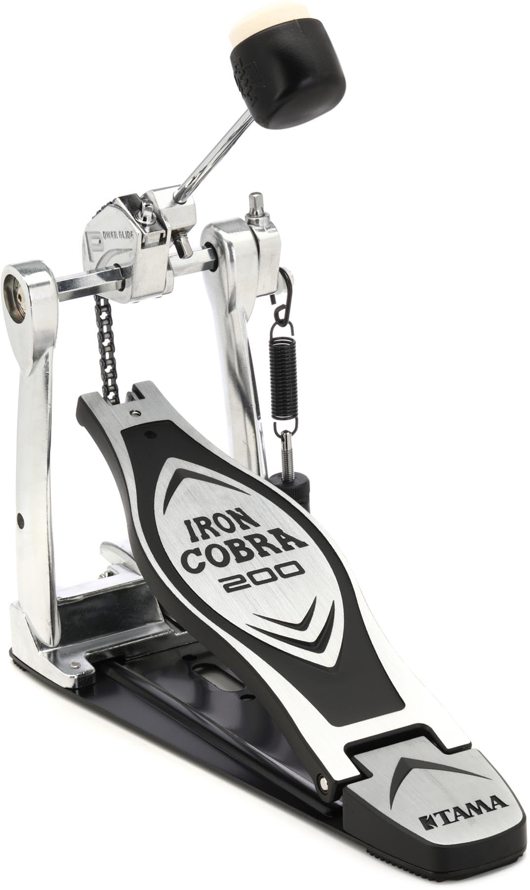 Pedal Único TAMA Iron Cobra 200