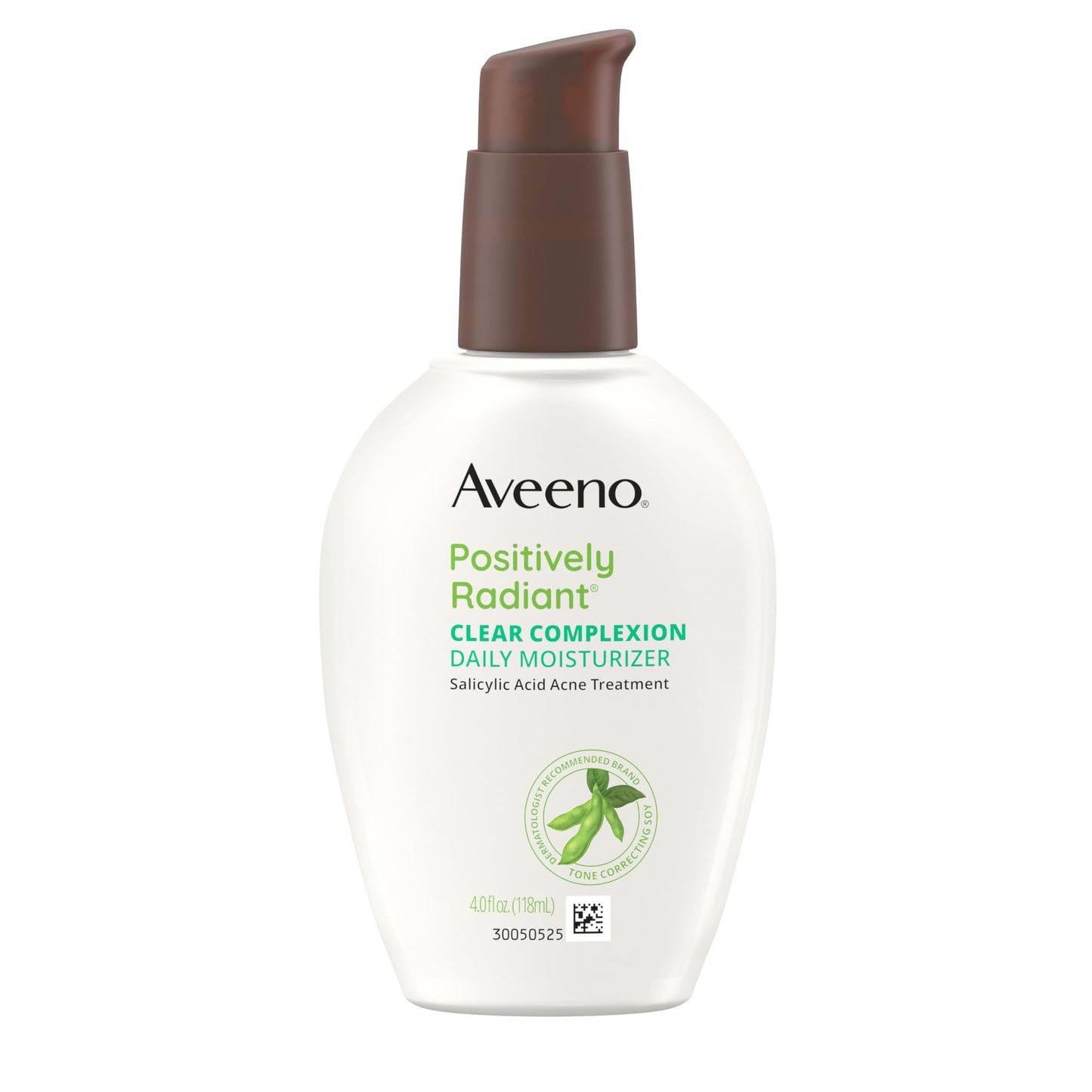 Aveeno Clear Complexion Daily Moisturizer, 4 Ounce