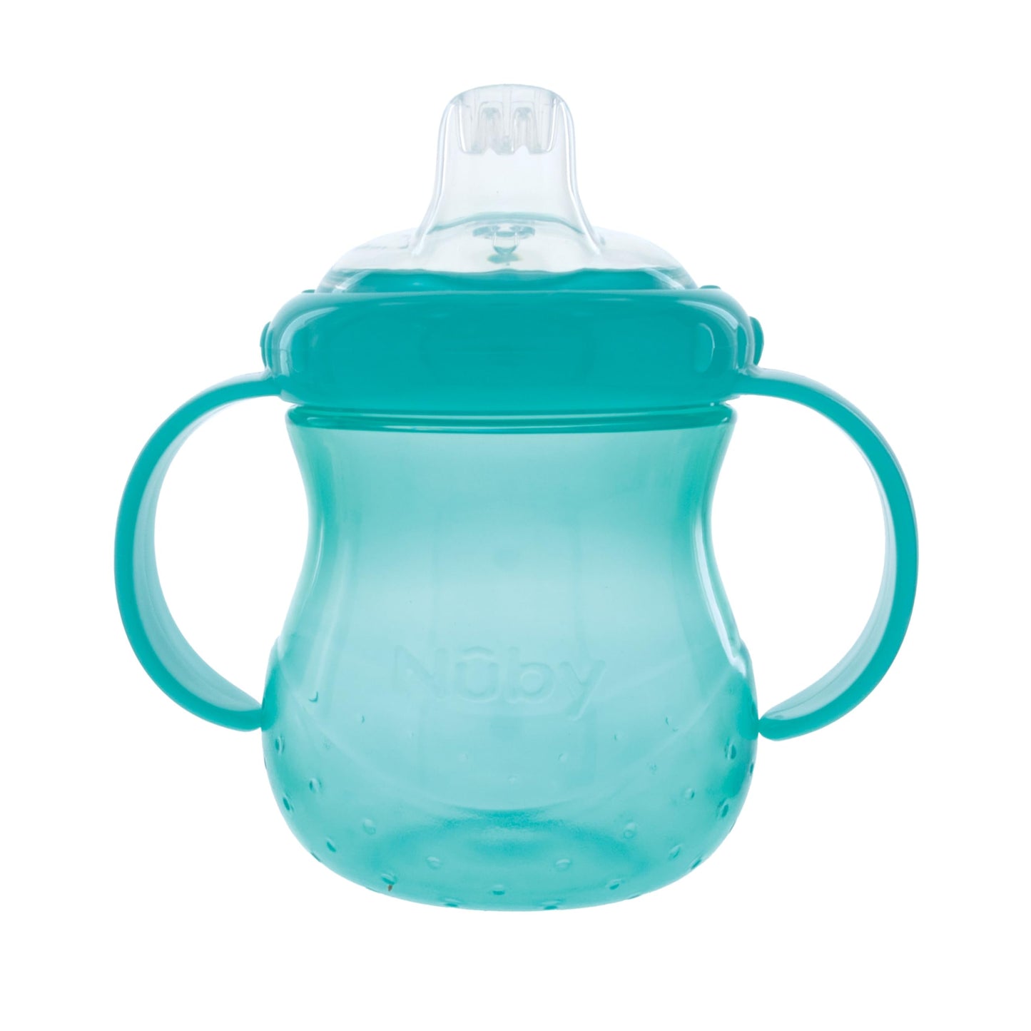 Nuby Taza Antiderrames, 10 oz 1, pieza (surtido)