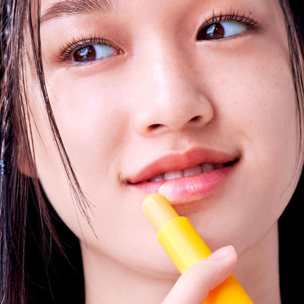 Bálsamos Labiales TOCOBO Vitaminas Nutritivas