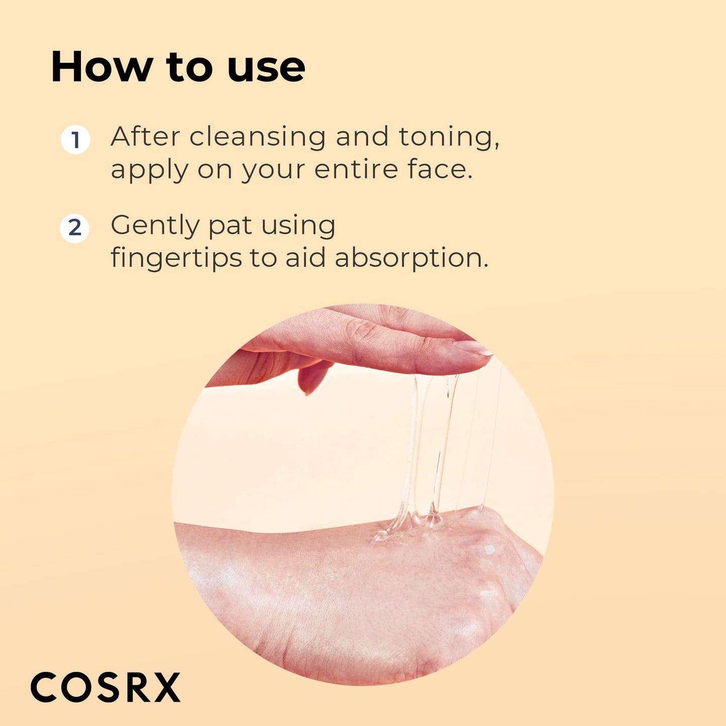 Cosrx Advanced Snail 96 Mucin Power Essence 100 Ml