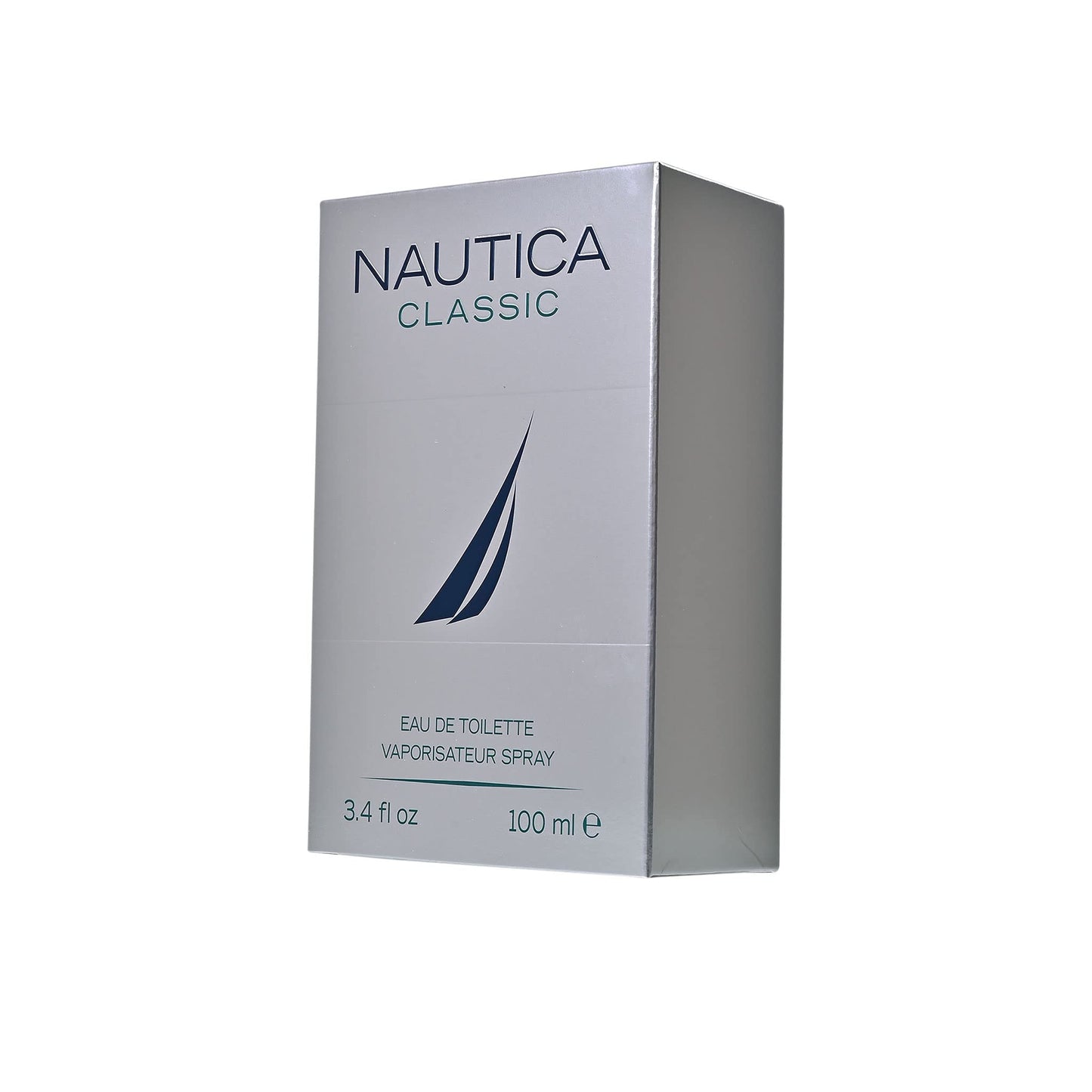 Perfume Nautica Classic 100 ml para Hombre