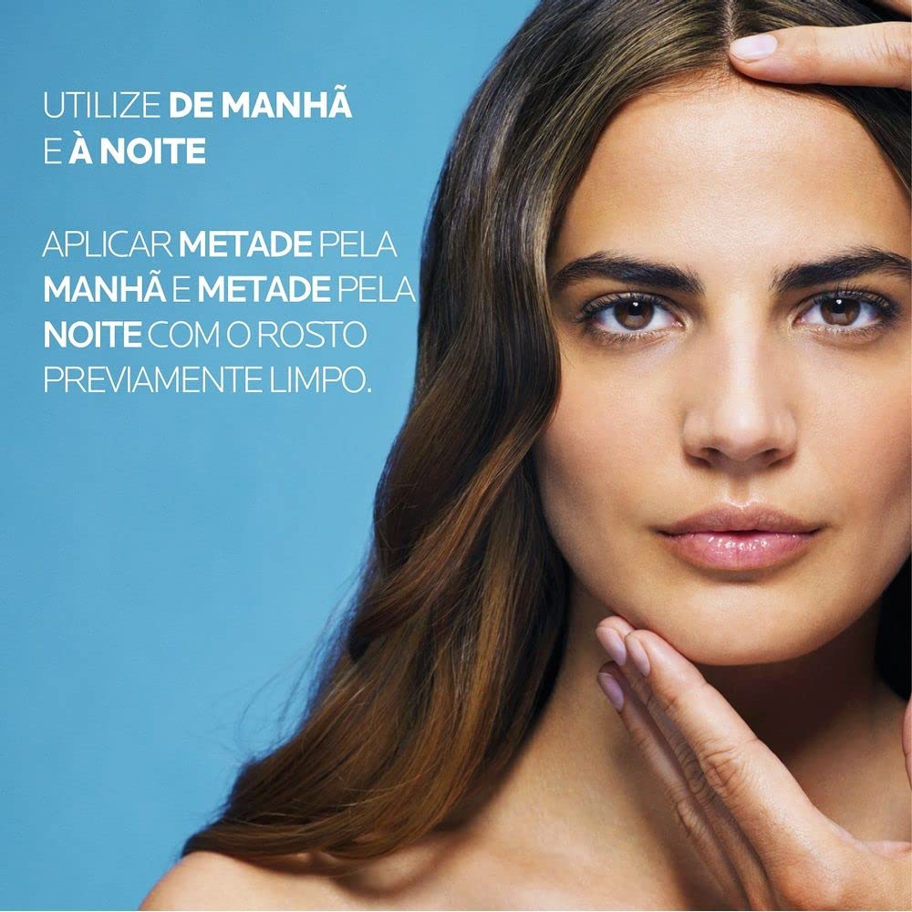 Tratamiento Anti-envejecimiento La Roche Posay Hyalu B5 Ampolletas 7pzs de 1.8ml