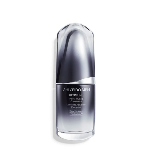 Suero Antiedad Shiseido 906-71534 Ultimune Power Infusing Concentrate para Hombre 30 ml