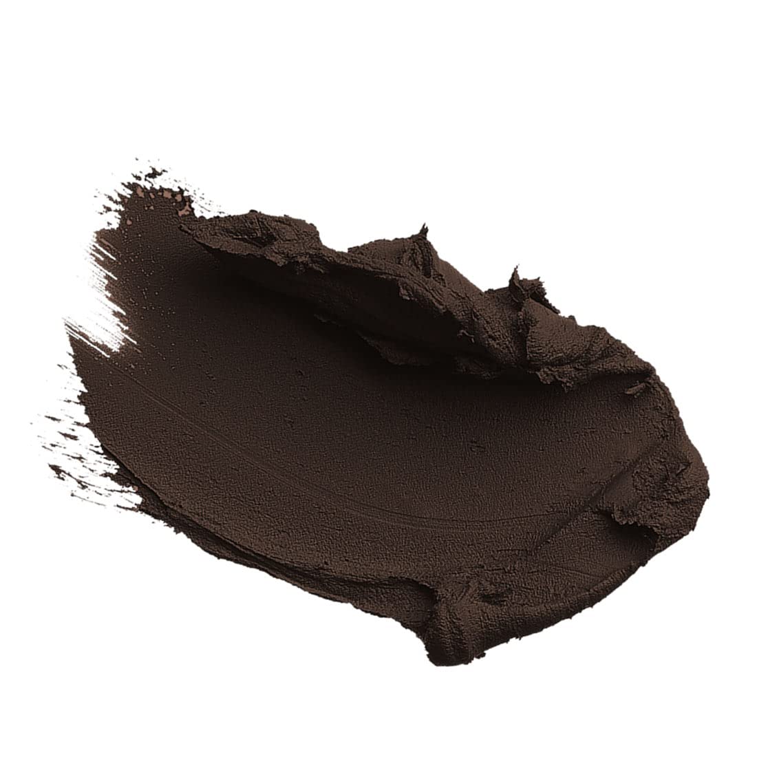 Palladio Pomada para Cejas Resistente al Agua, 24 Horas de Duración, Fórmula Resistente al Agua, a Prueba de Borrones y Sudor, Definido y Impecable, Dark Brown