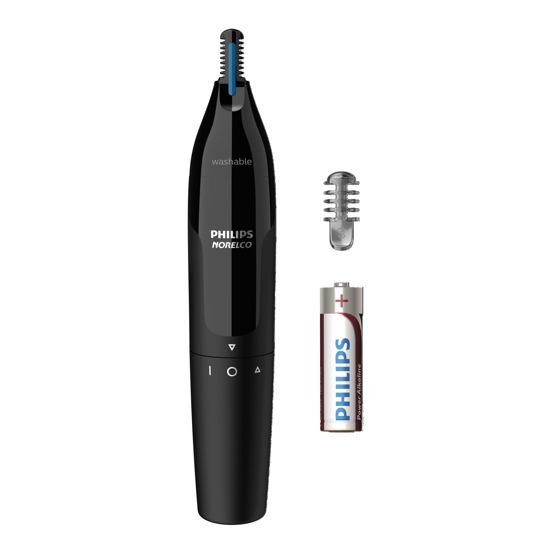 Philips Norelco Nosetrimmer 1000 NT1605/60