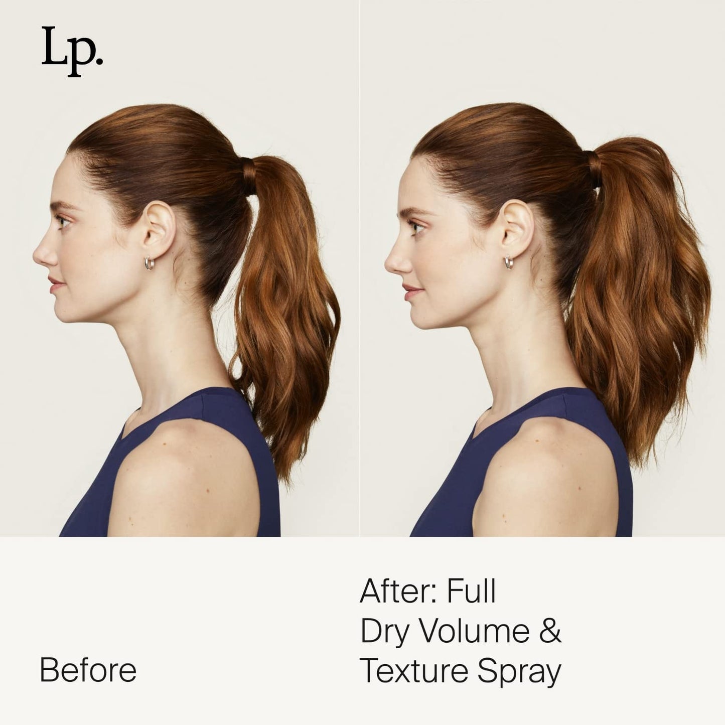 Living Proof Volumen y textura completamente secos de Living Proof para unisex, spray para el cabello de 7.5 oz