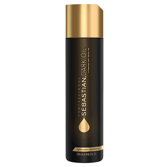 Acondicionador Sebastian Dark Oil Light 250 ml