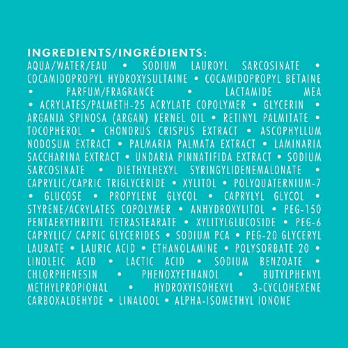 Moroccanoil Shampoo Hidratante, 250ml