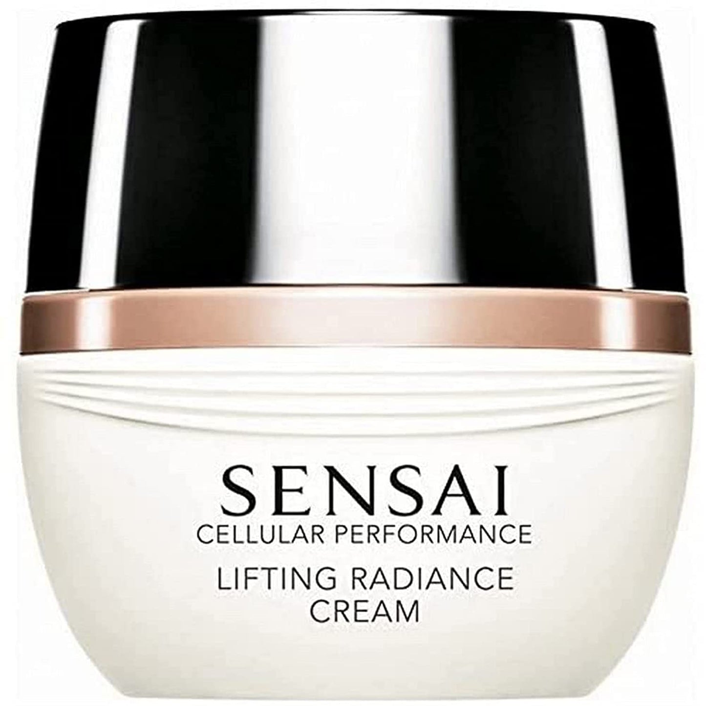 Sensai Cellular Performance - Crema para Levantamiento Resplandor, 40ml