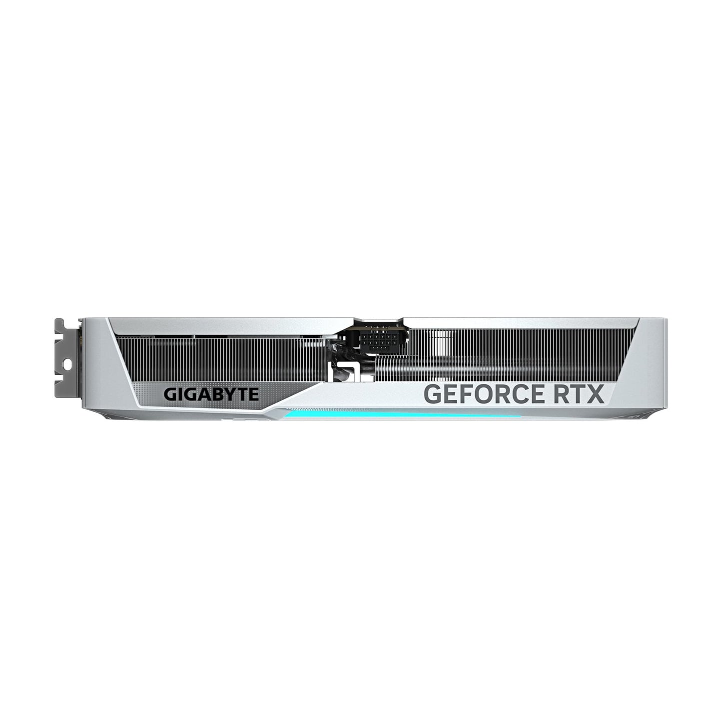 GIGABYTE Tarjeta gráfica GeForce RTX 5070 Eagle OC Ice SFF 12G, GDDR7 de 12 GB de 192 bits, PCIe 5.0, Sistema de enfriamiento WINDFORCE, GV-N5070EAGLEOC ICE-12GD