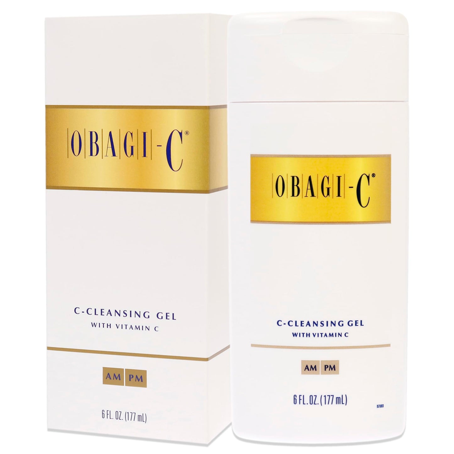 Obagi C-RX Cleansing Gel, 6 fl. oz.