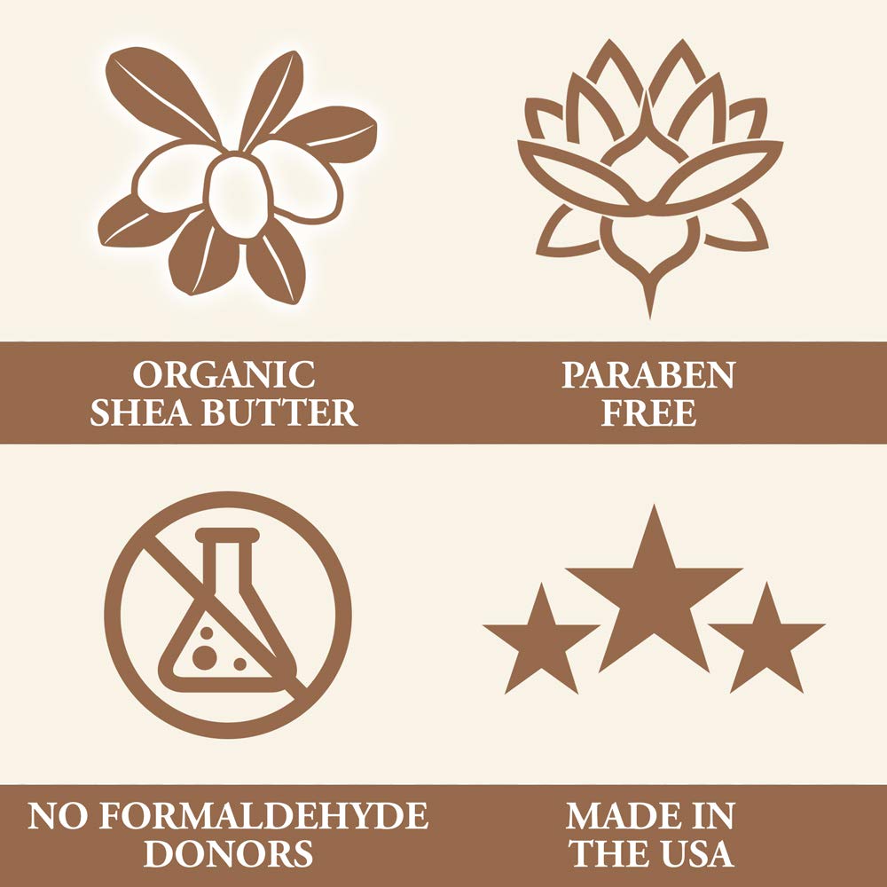 Exfoliante de Azúcar de Karité Tree Hut Fruta de la Pasión y Guayaba Hidratante Ultra Nutritivo para Cuidado Esencial del Cuerpo